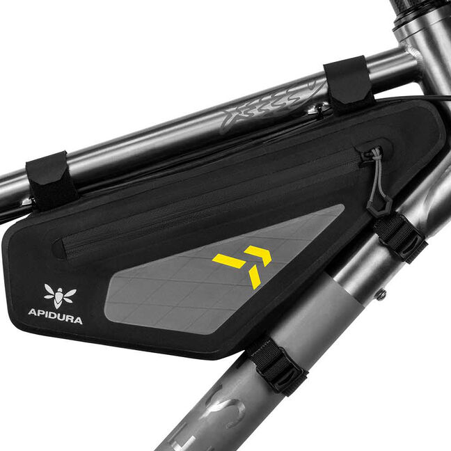 Apidura Backcountry Frame Pack frame bag LordGun online bike store