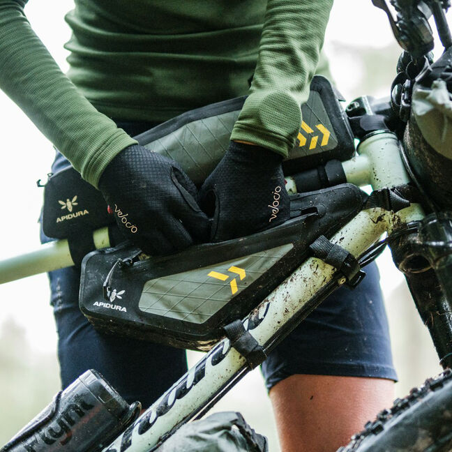 Apidura Backcountry Frame Pack frame bag LordGun online bike store