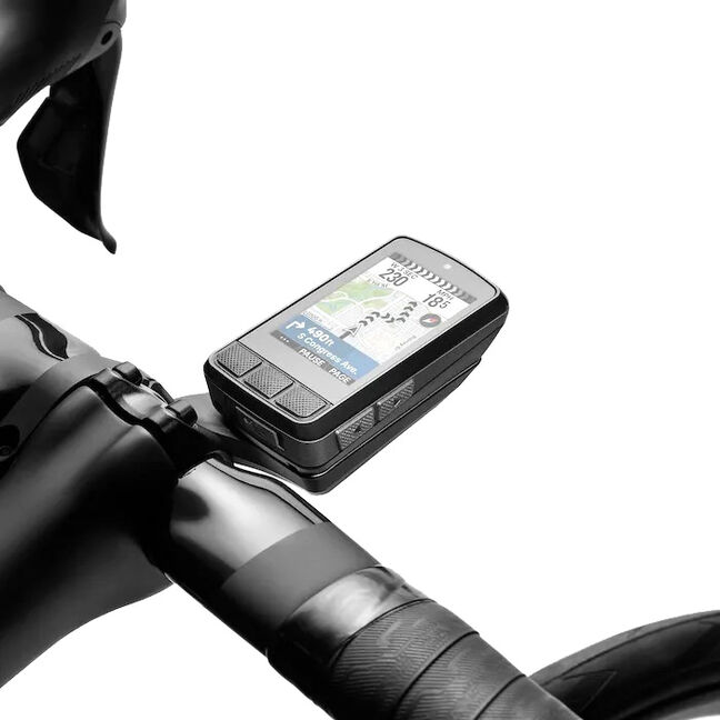 【美品】wahoo ELEMENT BOLT 3 (WFCC9) Wahoo Elemnt Bolt V3 Bike Computer LordGun online bike store