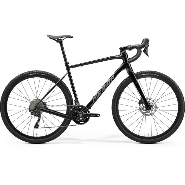 Merida Silex 400 II1 bike LordGun online bike store