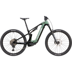 Cannondale Moterra Neo Carbon 2 2024