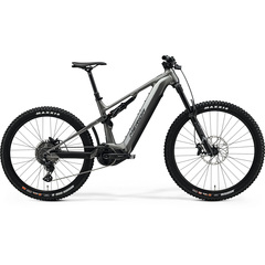 MERIDA E ONE SIXTY 675 IV1 