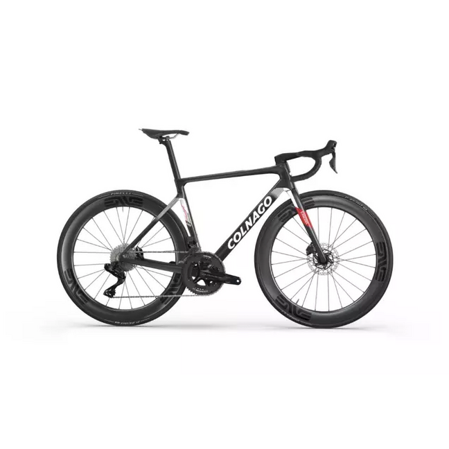 Colnago v4RS Shimano Dura Ace 9270 Enve WS Ses 2025 LordGun