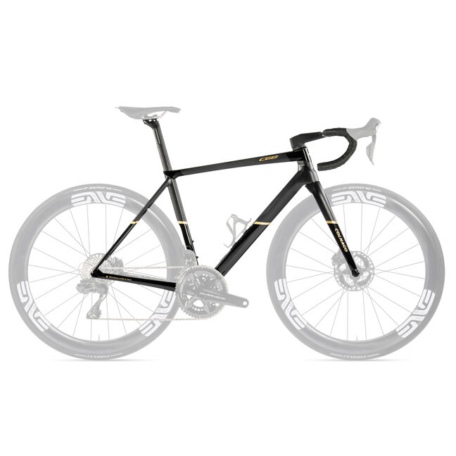 Cadres Colnago d'occasion à vendre | 70 % de réduction sur le neuf