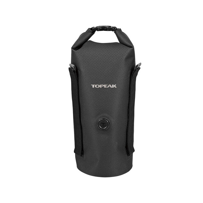 Water Bottle Cage Topeak Fork Bag Topeak Fork Drybag L Fork Bag