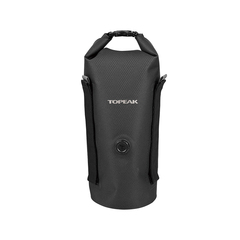 Topeak TOP LOADER borsa da telaio, 0.75 l, verde - Negozio