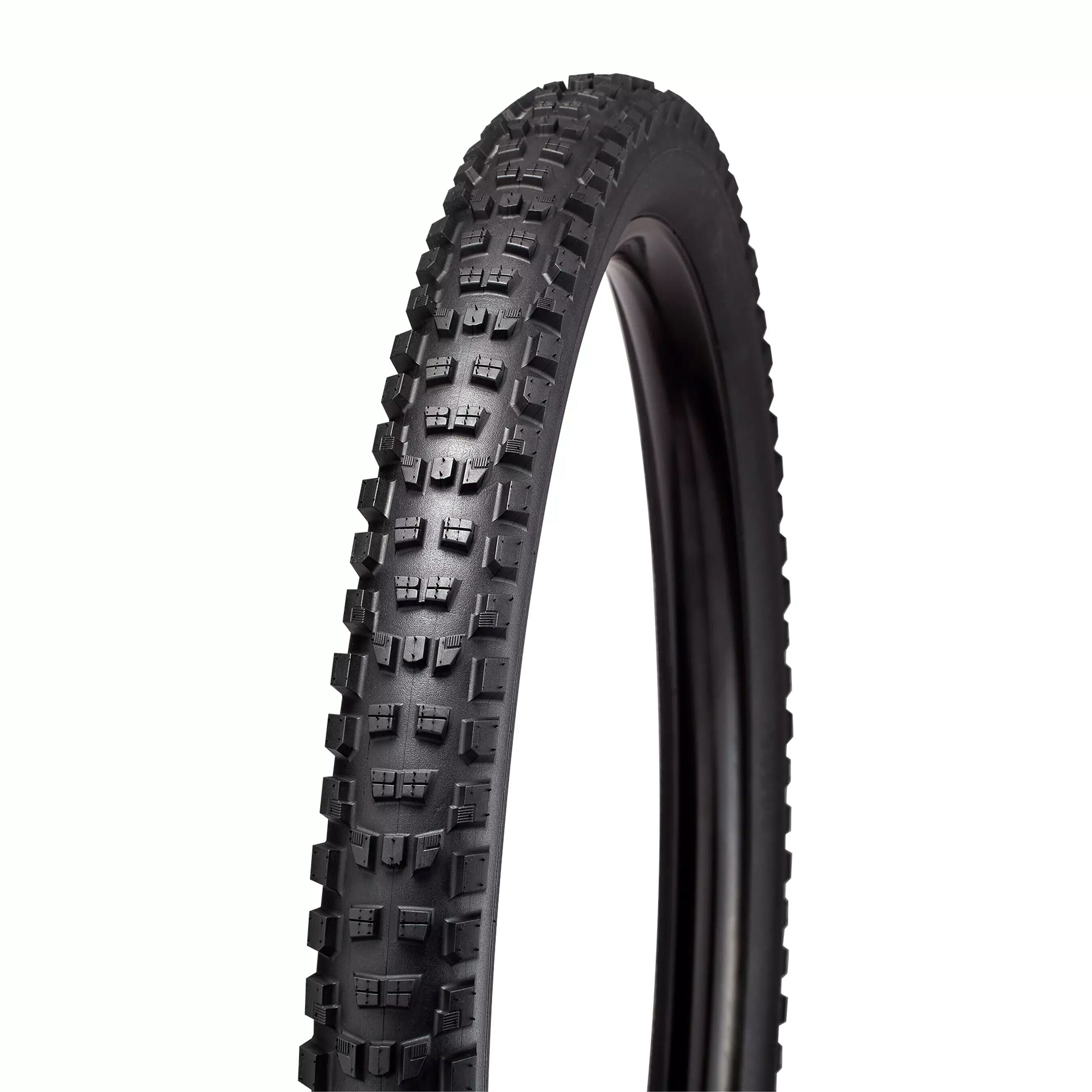 Potence VTT Quill 70mm Noir – 22,2mm / 25,4mm – Neuve