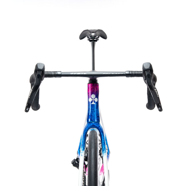 Jeu De Direction Campagnolo Record Série 1 1/8 - Compatible Colnago, Cannondale, Cinelli - Occasion