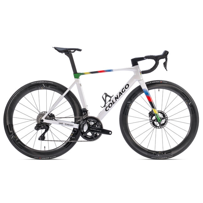 Colnago V5RS Shimano Dura Ace 9270 + Dura Ace C50 LordGun online