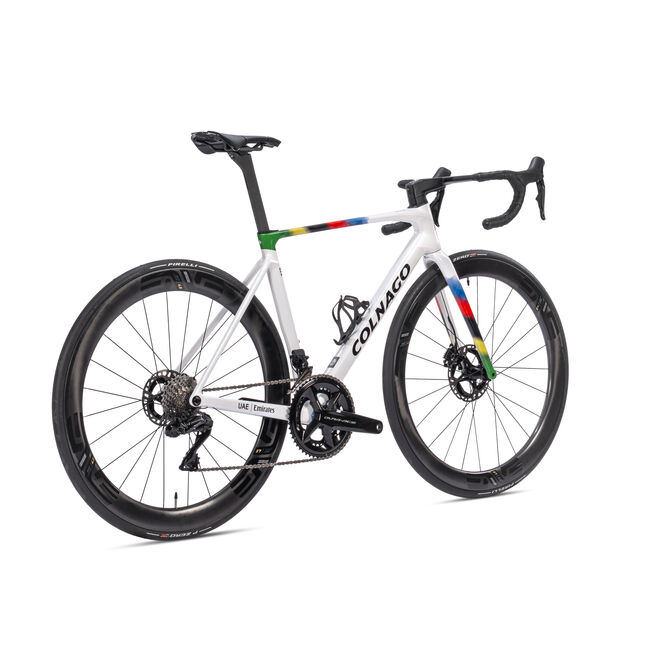 Colnago V5RS Shimano Dura Ace 9270 + Dura Ace C50 LordGun online