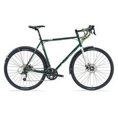 CINELLI HOBOOTLEG EASY TRAVEL SWORD 