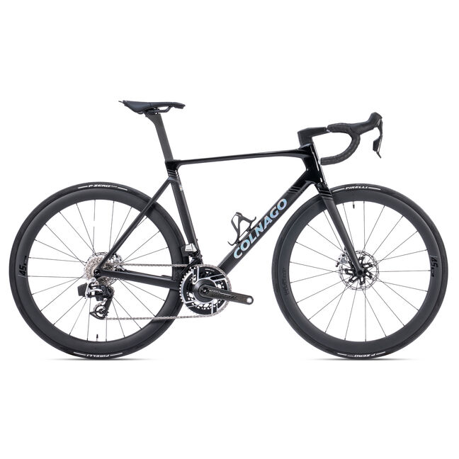 Colnago V5RS Sram Red AXS E1 + Vision SC45 LordGun online bike store