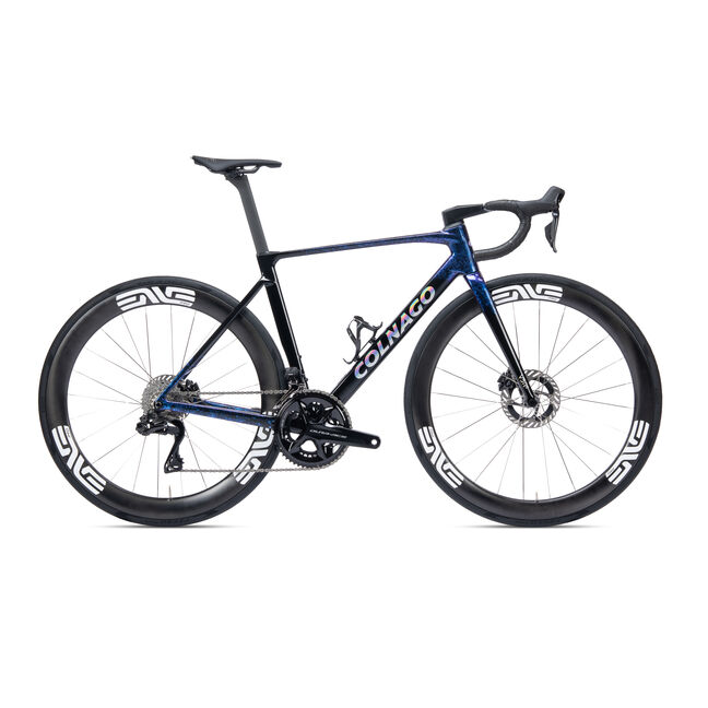 Colnago V5RS Sram Red AXS E1 + Vision SC45 LordGun online bike store