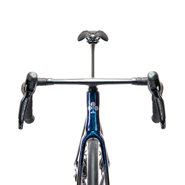 Colnago V5RS Sram Force Axs + Vision SC45 LordGun online bike store