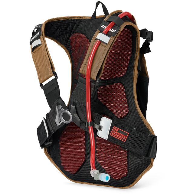 Uswe Hydro L backpack 2025 LordGun online bike store