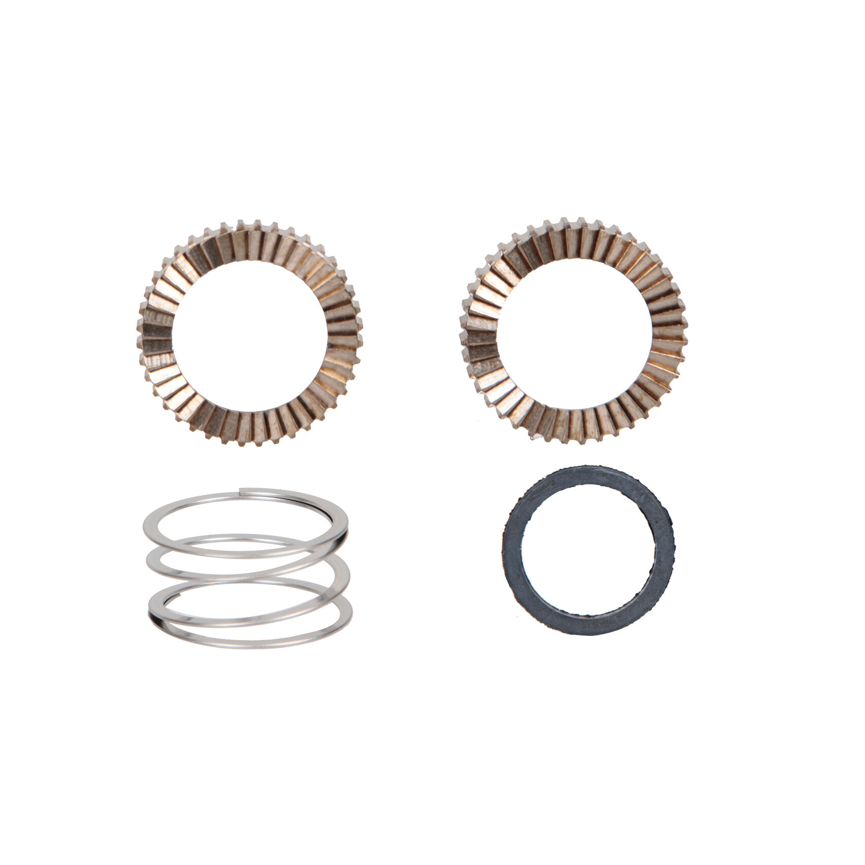 Mavic kit 2 40T ratchets with spring and grease for ID360 road