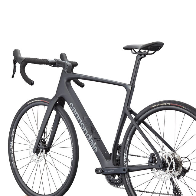 Cannondale Synapse Carbon 5 LordGun online bike store