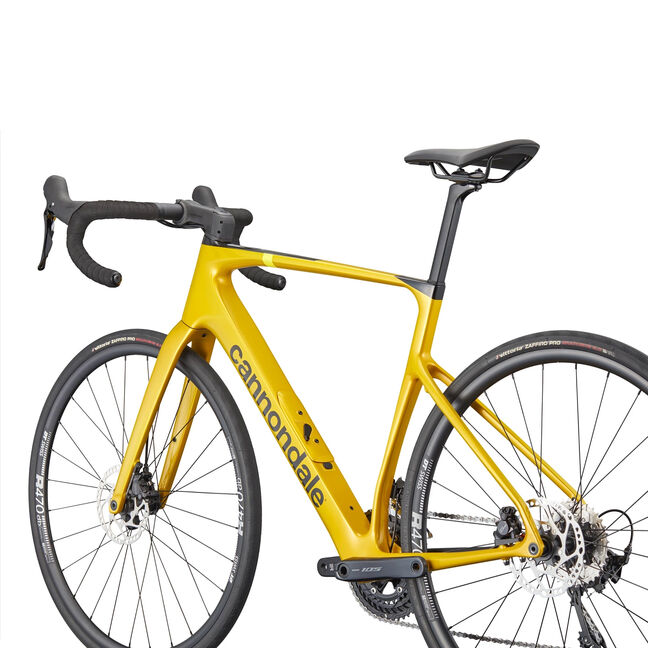 SYNAPSE CARBON５ Cannondale Synapse Carbon 5 LordGun online bike store