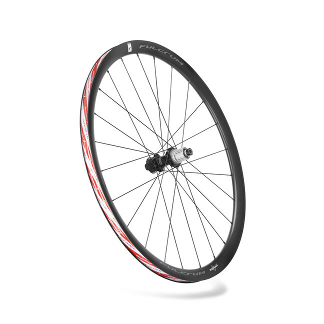 Fulcrum Soniq AL 2WF C23 AFS wheelset LordGun online bike store