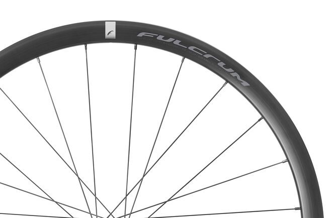 Fulcrum Soniq AL 2WF C23 AFS wheelset LordGun online bike store
