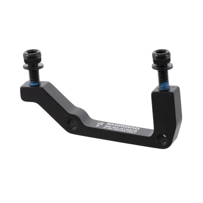 Shimano - Adaptateur frein à disque PM/PM 180 à 203 mm