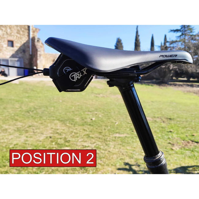 Gancio Di Traino Per Bicicletta In Lega, 25x3,5x3,5 Cm, Per Rimorchio Bici E Bici Elettriche