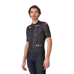 Maglia Castelli Competizione 3 #Giro 108 d'Italia 2025
