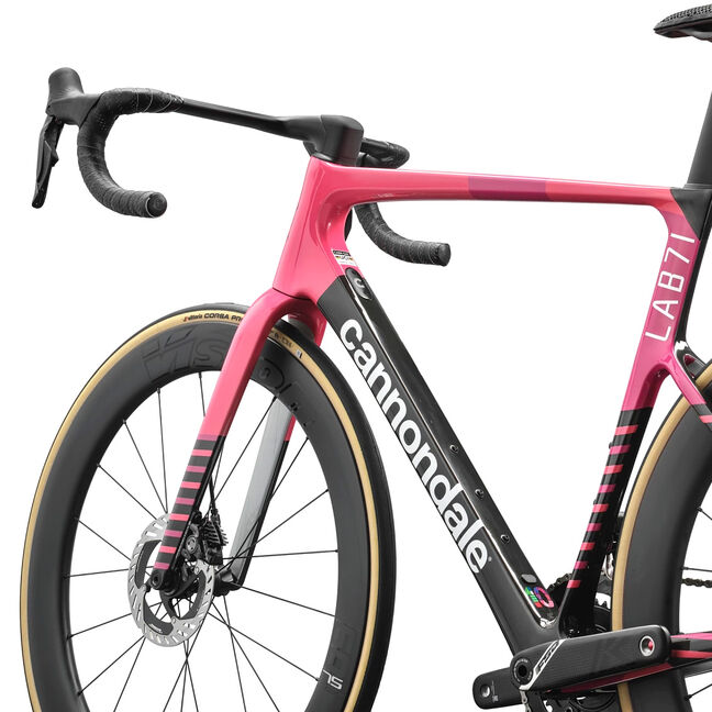 Cannondale Supersix Evo Lab71 Team Replica LordGun online bike store