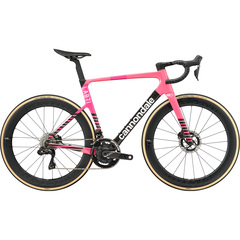 Bicicletta Cannondale Super Six Evo Lab 71 Team Replica 2025