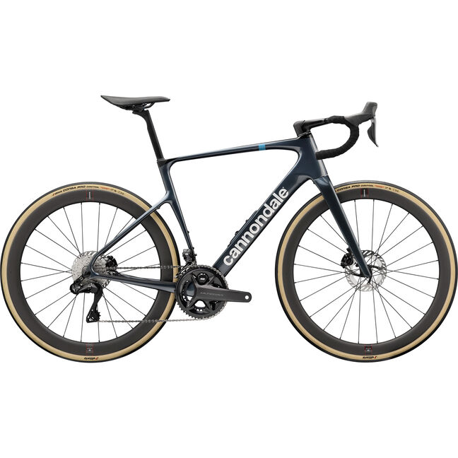 Cannondale Synapse Carbon 1 2025 LordGun tienda de bicicletas online