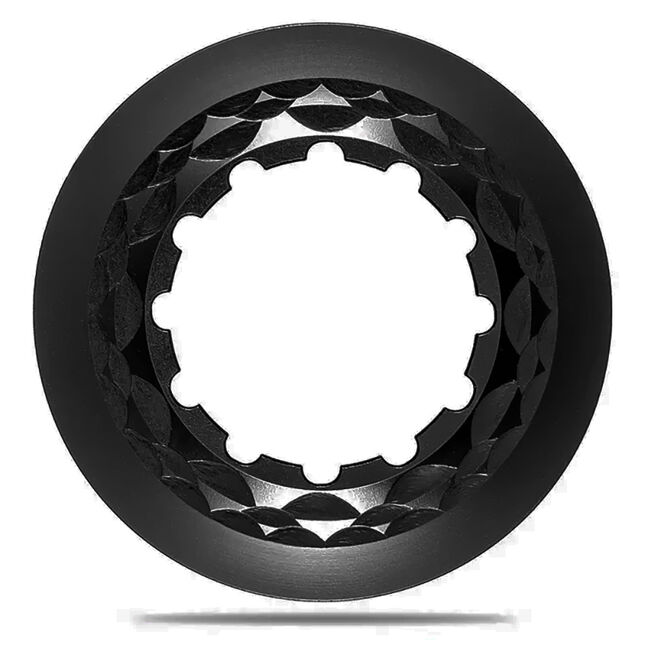 Ghiera di bloccaggio del rotore del disco Centerlock, Ghiera di bloccaggio del rotore del disco Centerlock - Ghiera di bloccaggio del rotore Centerlock a sgancio rapido,Ghiera multiuso Centerlock