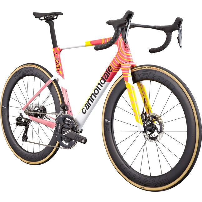 Cannondale Supersix Evo Lab71 Team Replica bike LordGun online