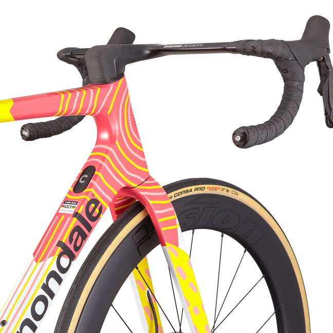 Cannondale Supersix Evo Lab71 Team Replica bike LordGun online