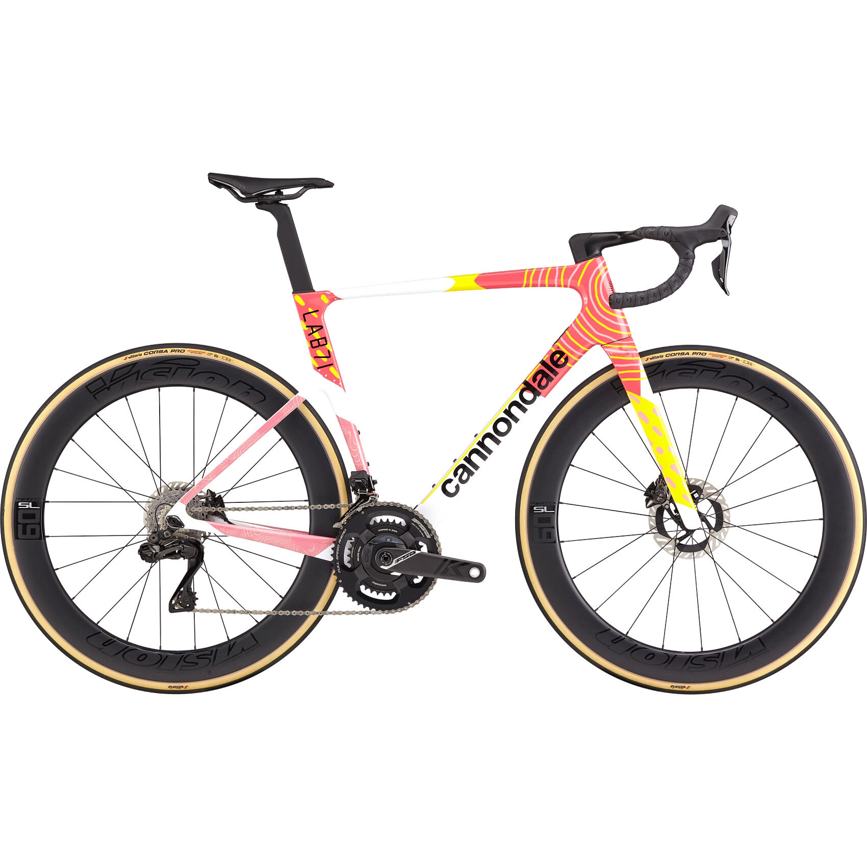 2026.4.9磐龍　ラブラドライト Cannondale Supersix Evo Lab71 Team Replica bike LordGun online
