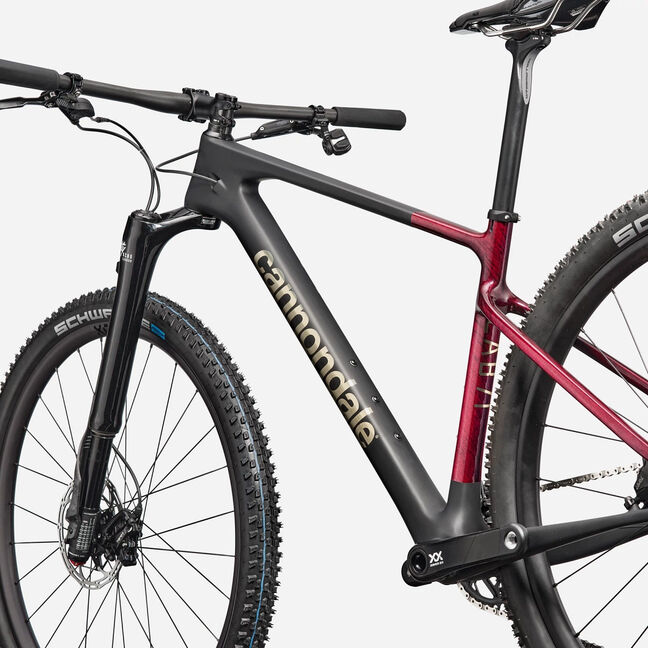 Cannondale Scalpel HT Lab71 2025 LordGun online bike store