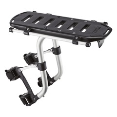 Porte bagage- BMW F650GS / G650GS, RACK-ALU par