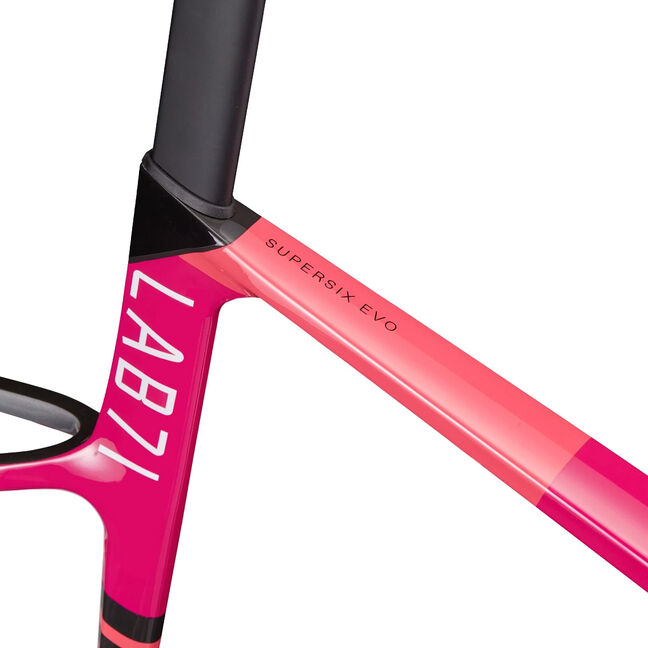 Cannondale Supersix Evo Lab71 frame LordGun online bike store