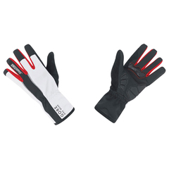 Gore Bike Wear Power Windstopper Soft Shell gloves