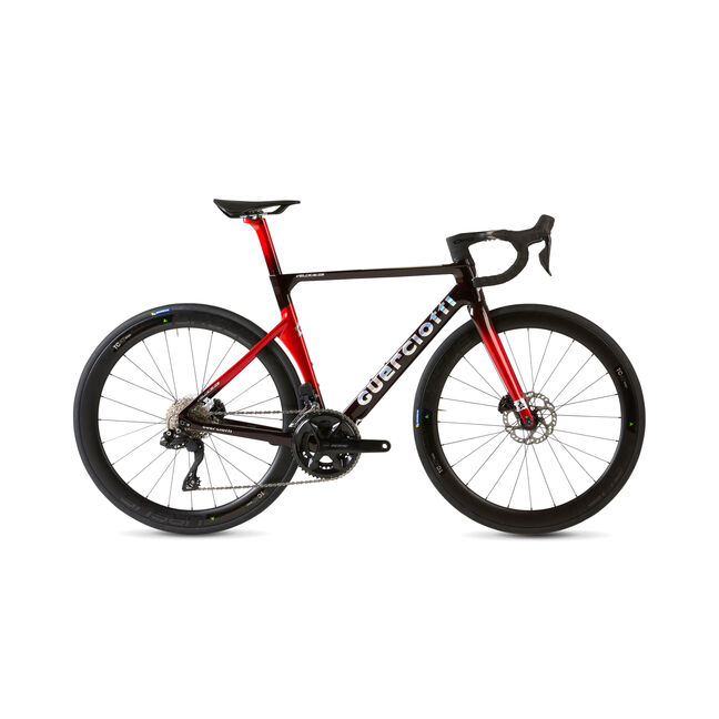 Guerciotti Veloce S Shimano Ultegra 8020 11v 2025 LordGun online - Main Image