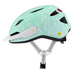 Specialized Shuffle 2 LED Mips child helmet 2025