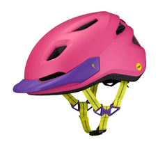 Specialized Shuffle 2 LED Mips child helmet 2025