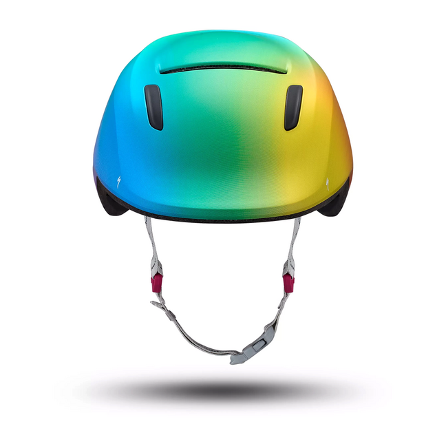 baby bike helmet specialized Mio Red Bugs Toddler Thats why Mio 2 features specific toddler oriented sizing and Specializeds SX headset fit system Specialized Mio 2 Toddler Helmet