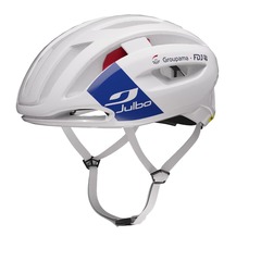 Julbo Finisher Evo G-FDJ helmet 2025