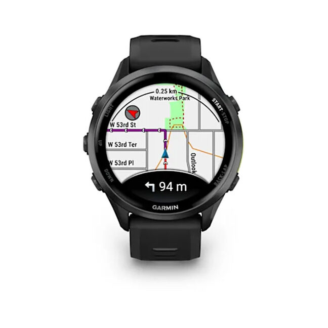 Garmin Forerunner 970 watch 2025 LordGun online bike store