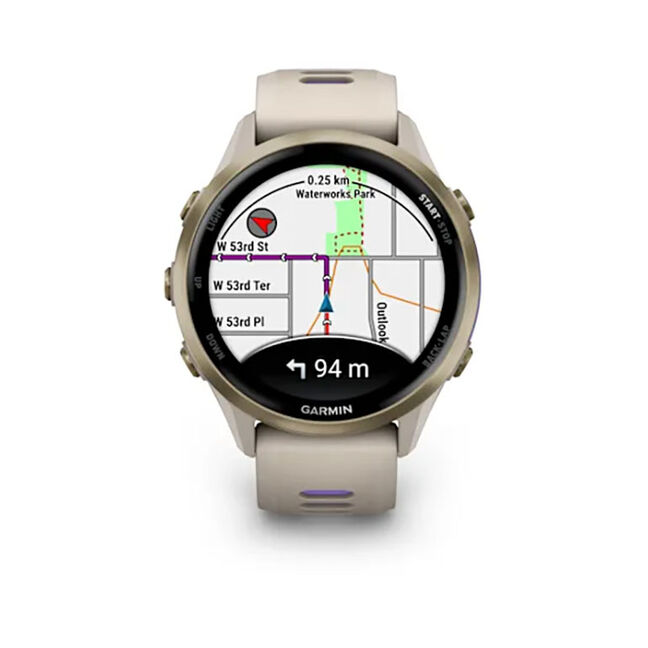 Garmin Forerunner 970 watch 2025 LordGun online bike store