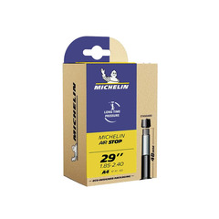 Michelin Airstop A4 schrader bike tube 2025