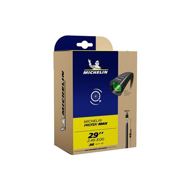 Michelin Protek Max 29