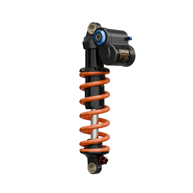 Ammortizzatore Fox DHX2 CR Factory Kashima 2-Pos ADJ Metric 2026