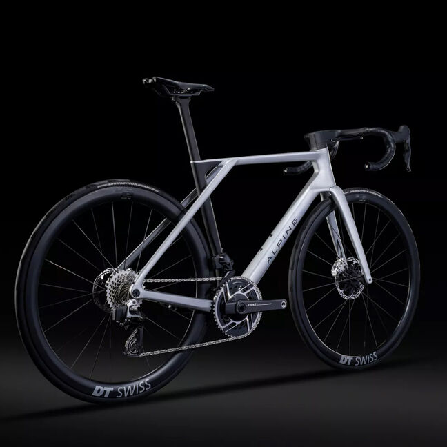 Lapierre Xelius Drs Se LordGun online bike store
