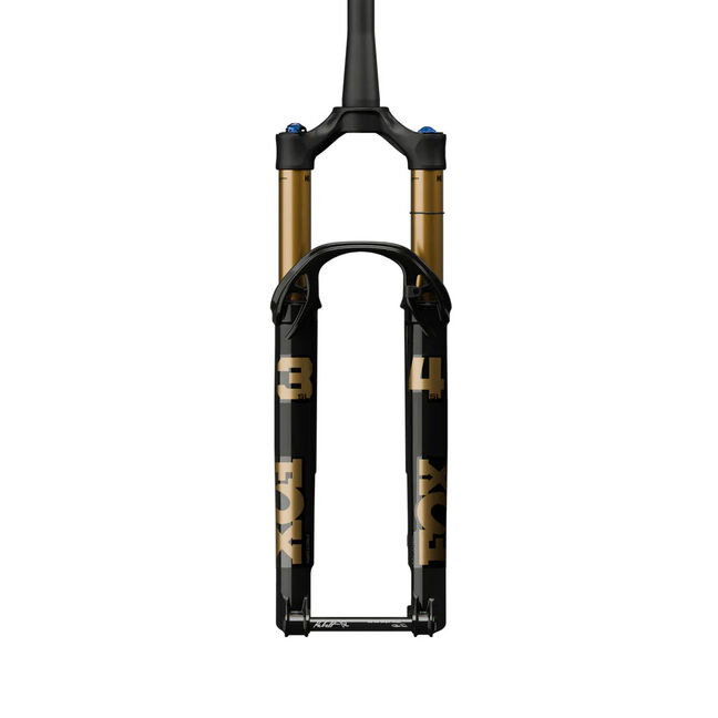 Fox 34 SL Float Step Cast Factory Kashima Grip SL 3Pos-ADJ 29